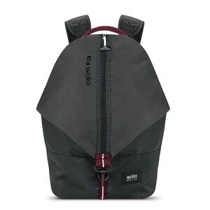 Solo New York | Peak Backpack